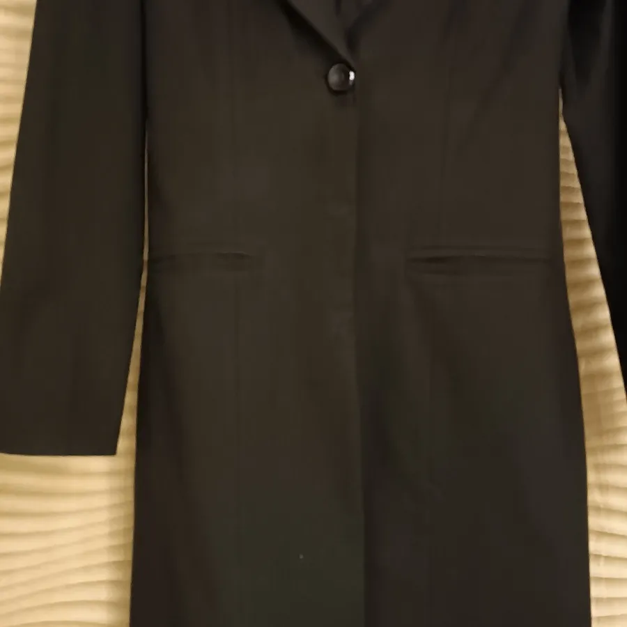 مانتو کتی شلوار