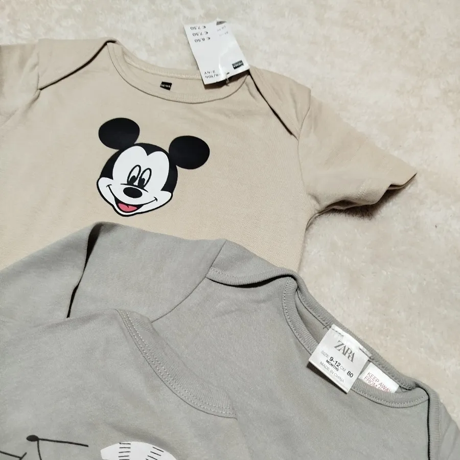 بادی جذذاب zara