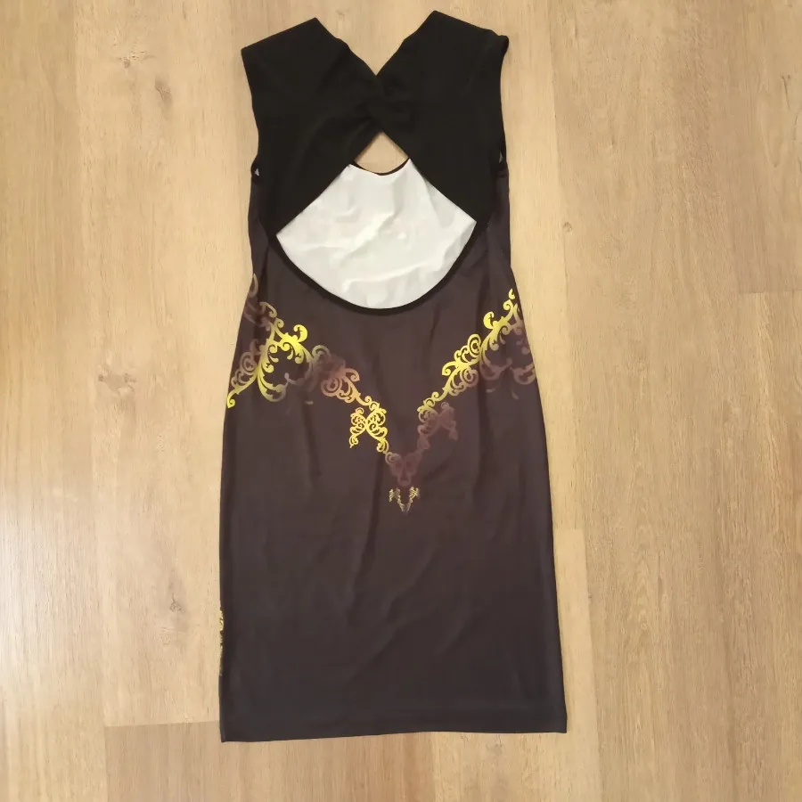 پیراهن مجلسی کشی