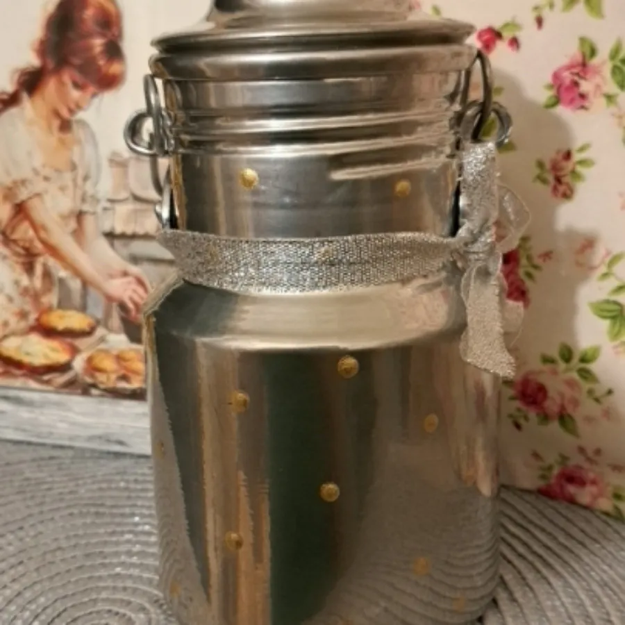 بانکه نیم کیلویی سیلور