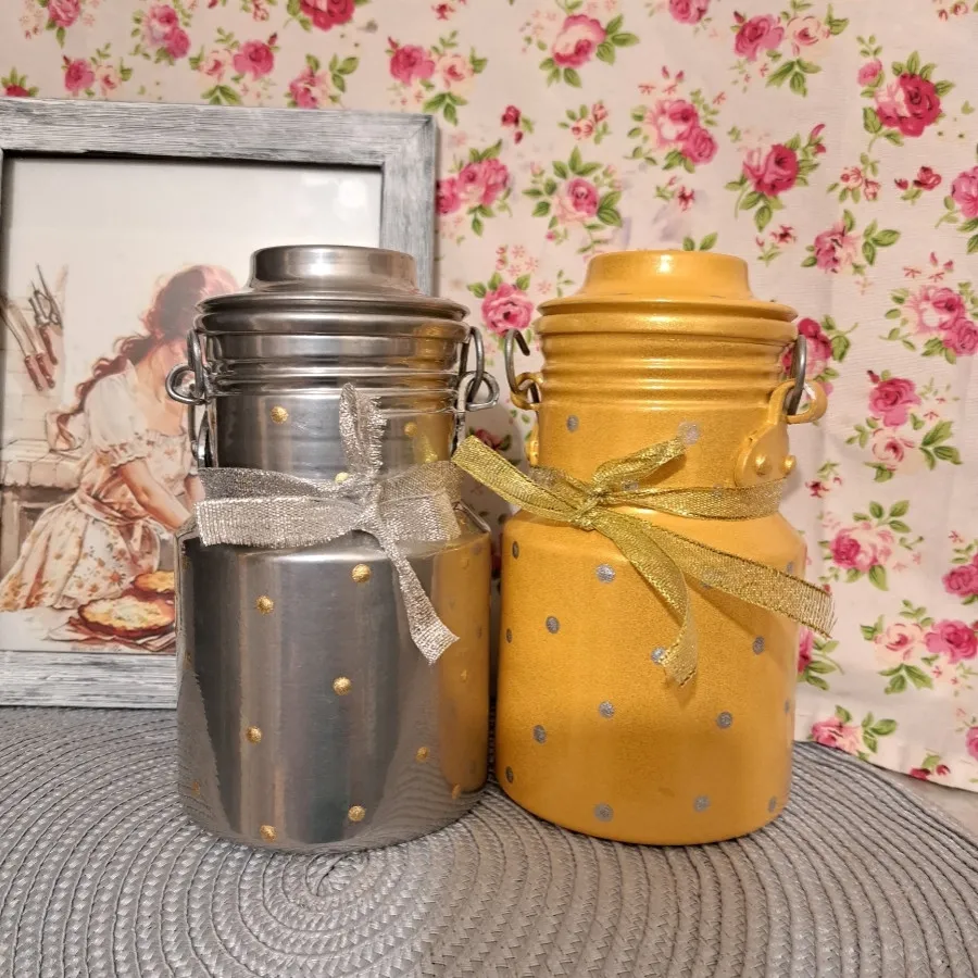 بانکه نیم کیلویی سیلور