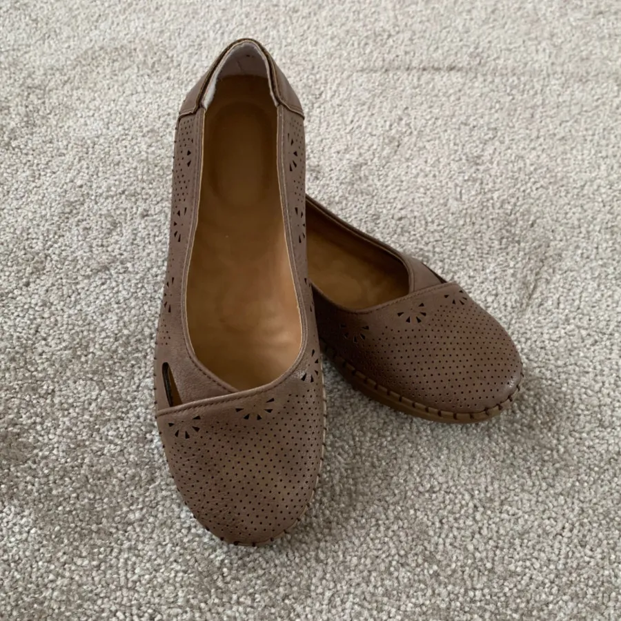 کفش طبی زنانه