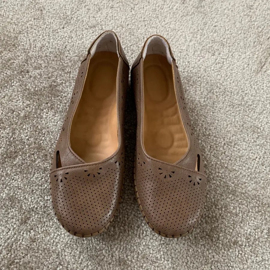 کفش طبی زنانه