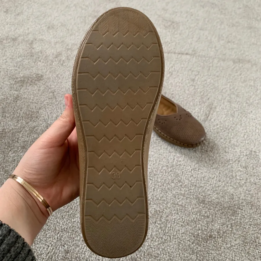 کفش طبی زنانه