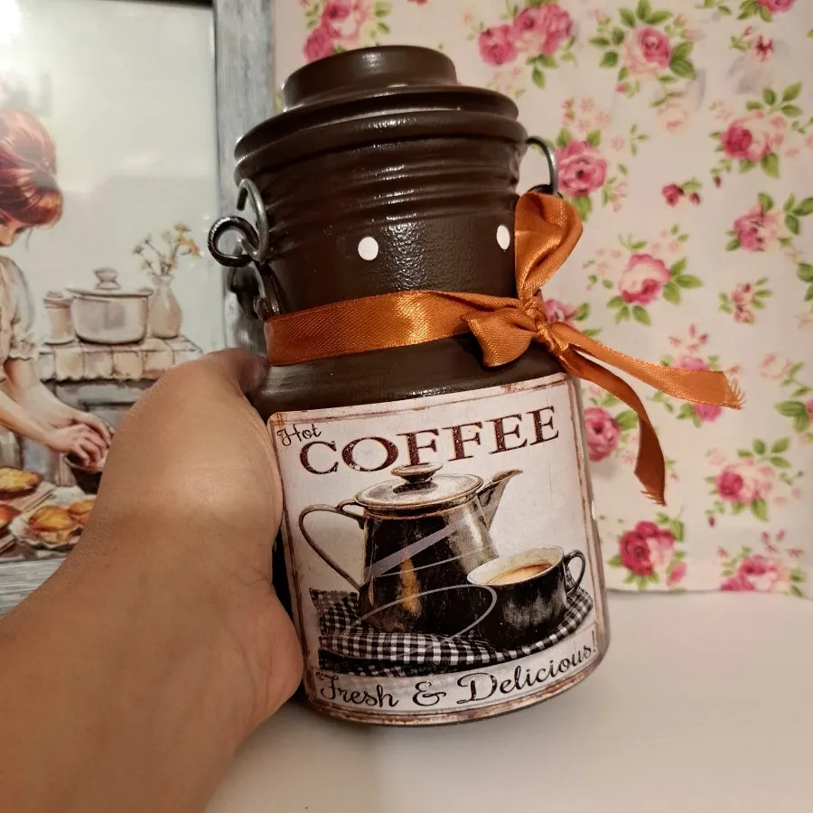 بانکه نیم کیلویی