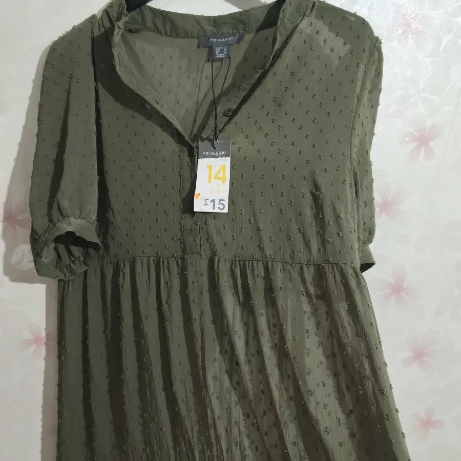 پیراهن حریر پریمارک