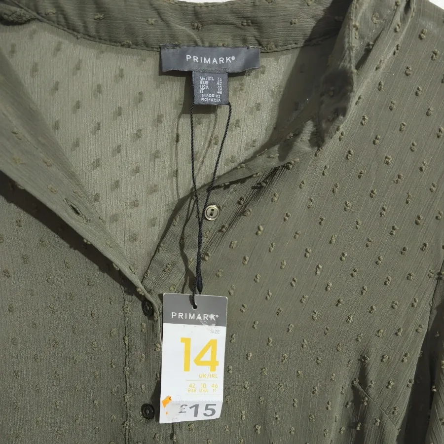 پیراهن حریر پریمارک