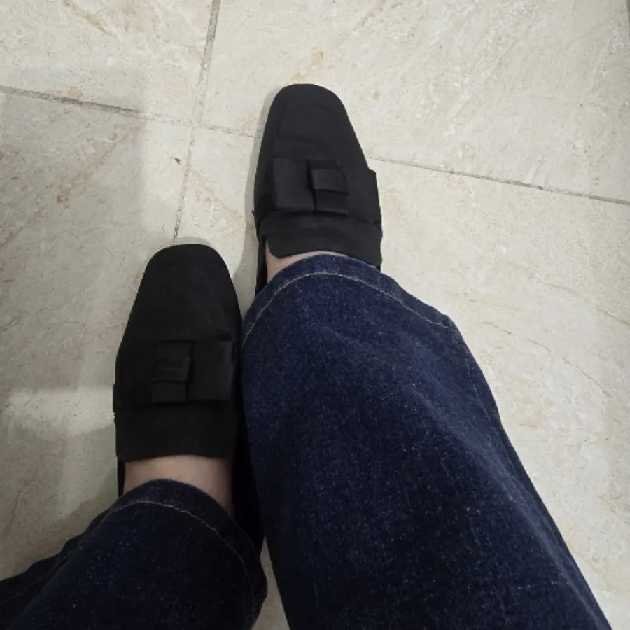 کفش اورجینال زارا