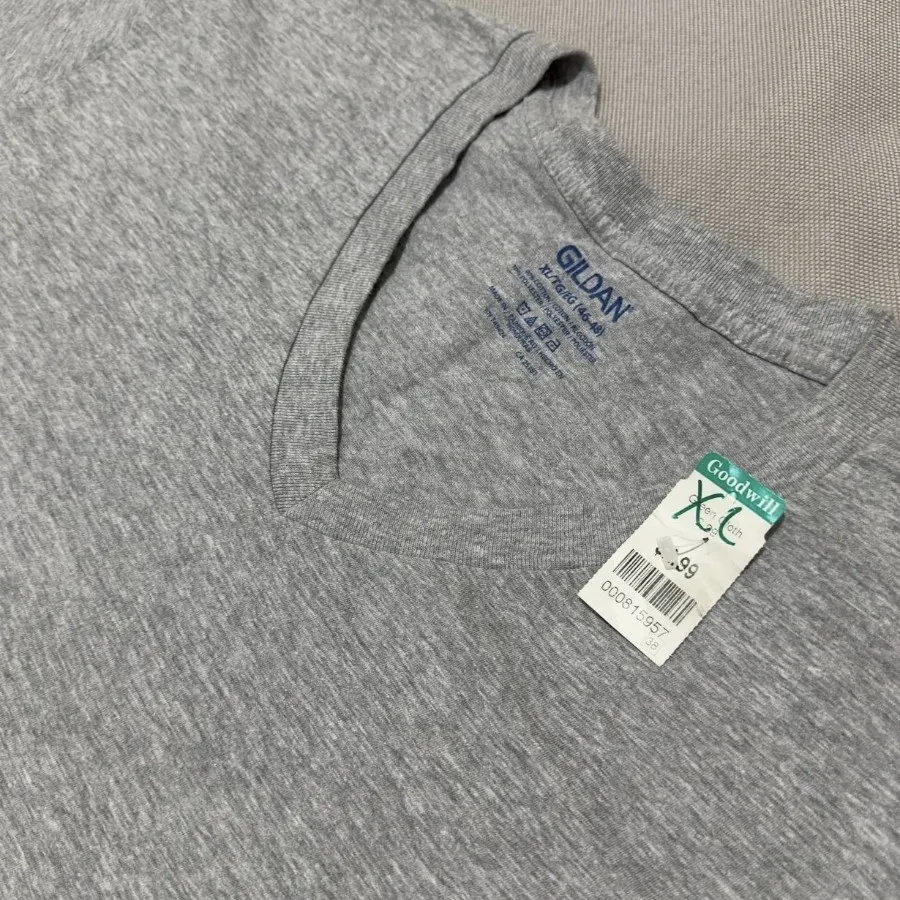 تیشرت مردانه اورجینال