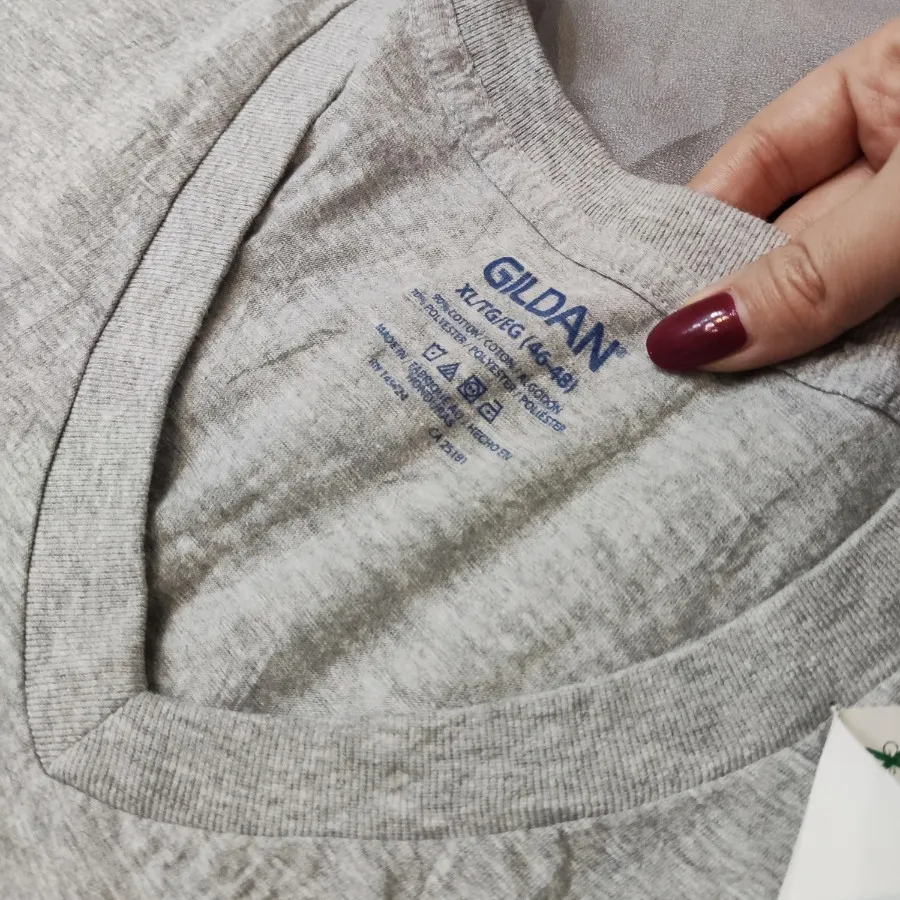 تیشرت مردانه اورجینال