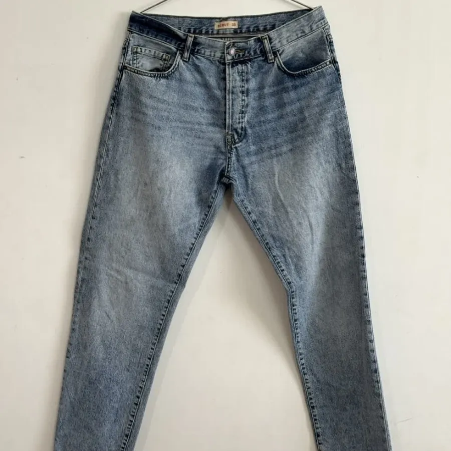 شلوار جین مردانه اورجینال