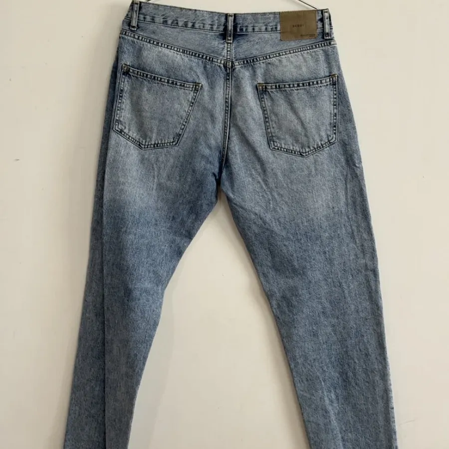 شلوار جین مردانه اورجینال