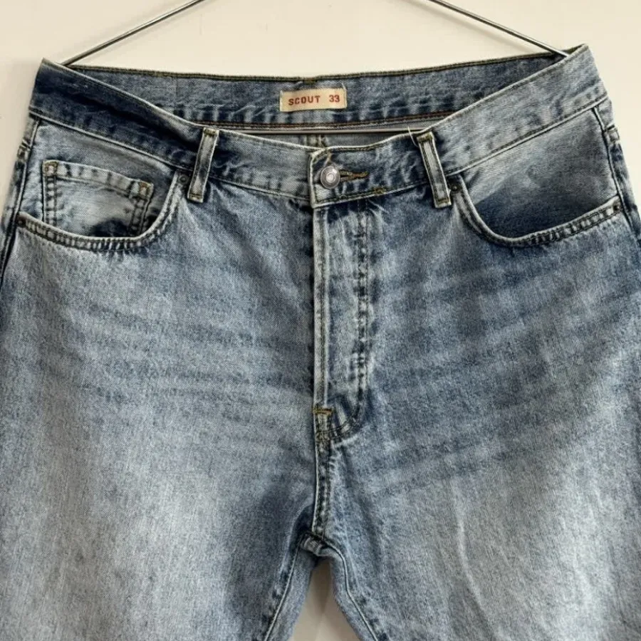 شلوار جین مردانه اورجینال