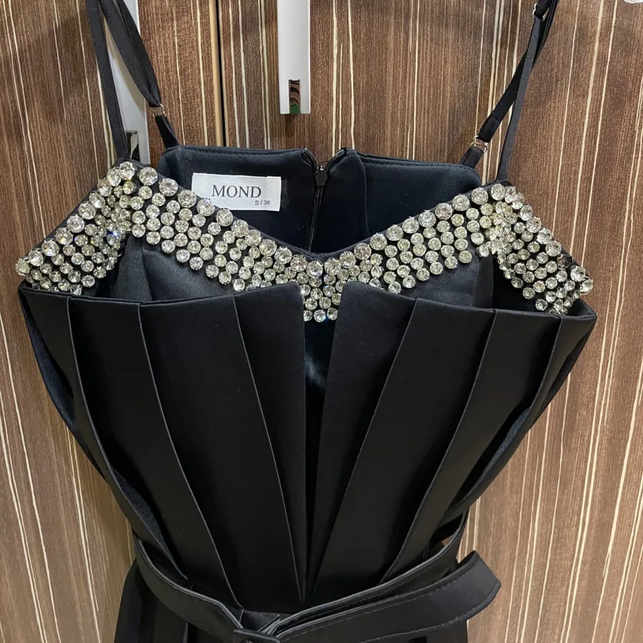 پیراهن مجلسی کاملا نو