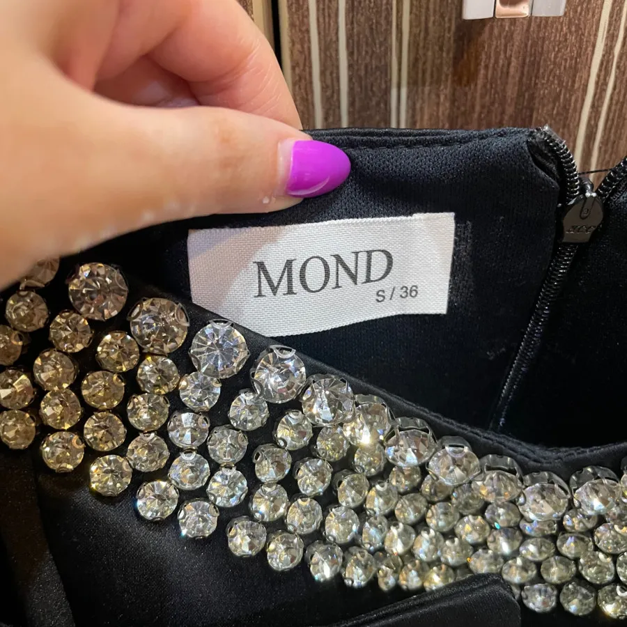 پیراهن مجلسی کاملا نو