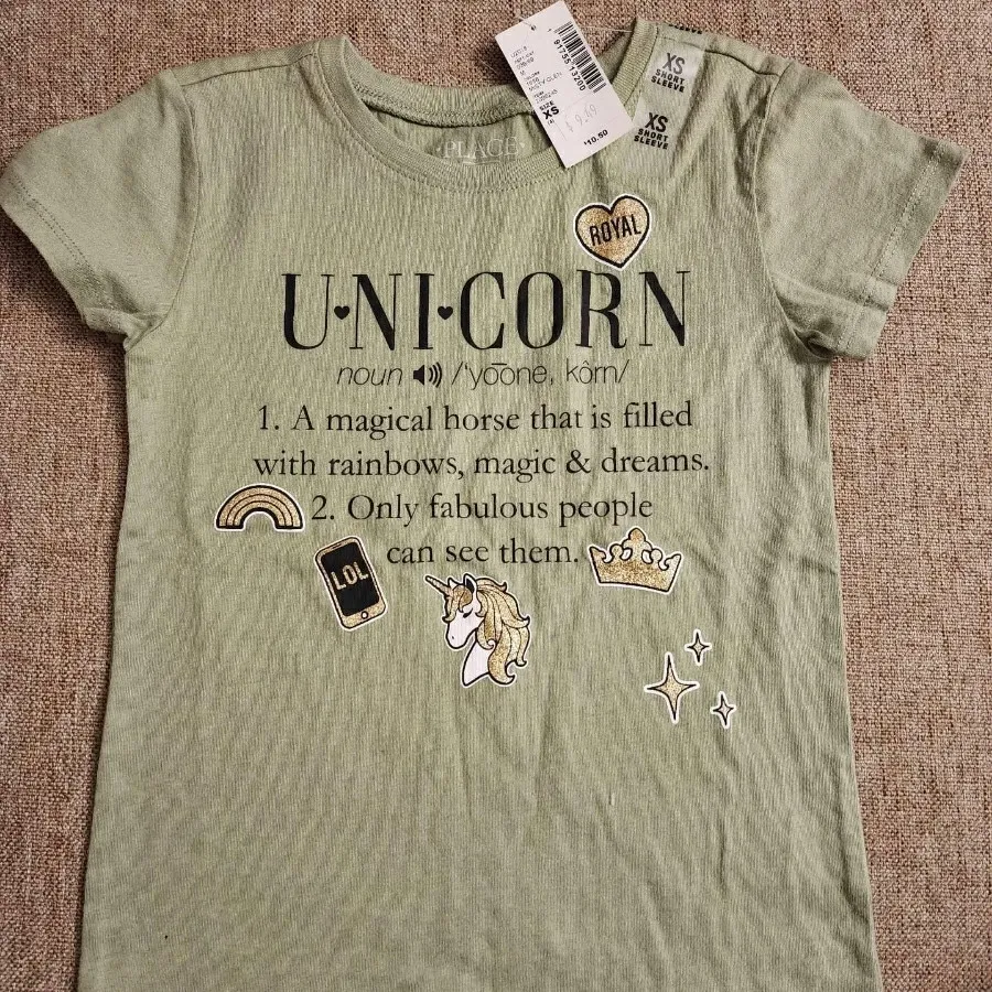 تیشرت بچه گانه