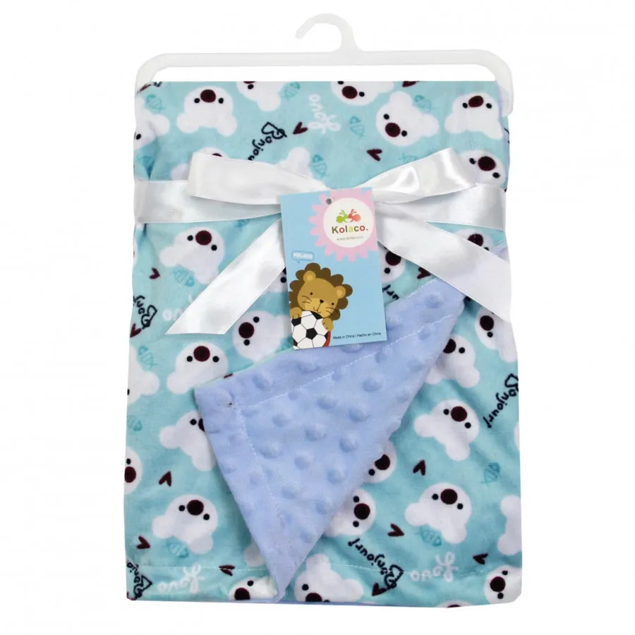 پتو نوزادی carters