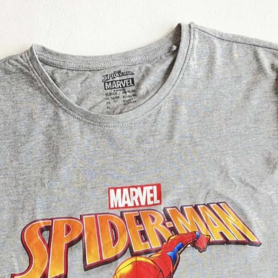 تیشرت مردانه وارداتی