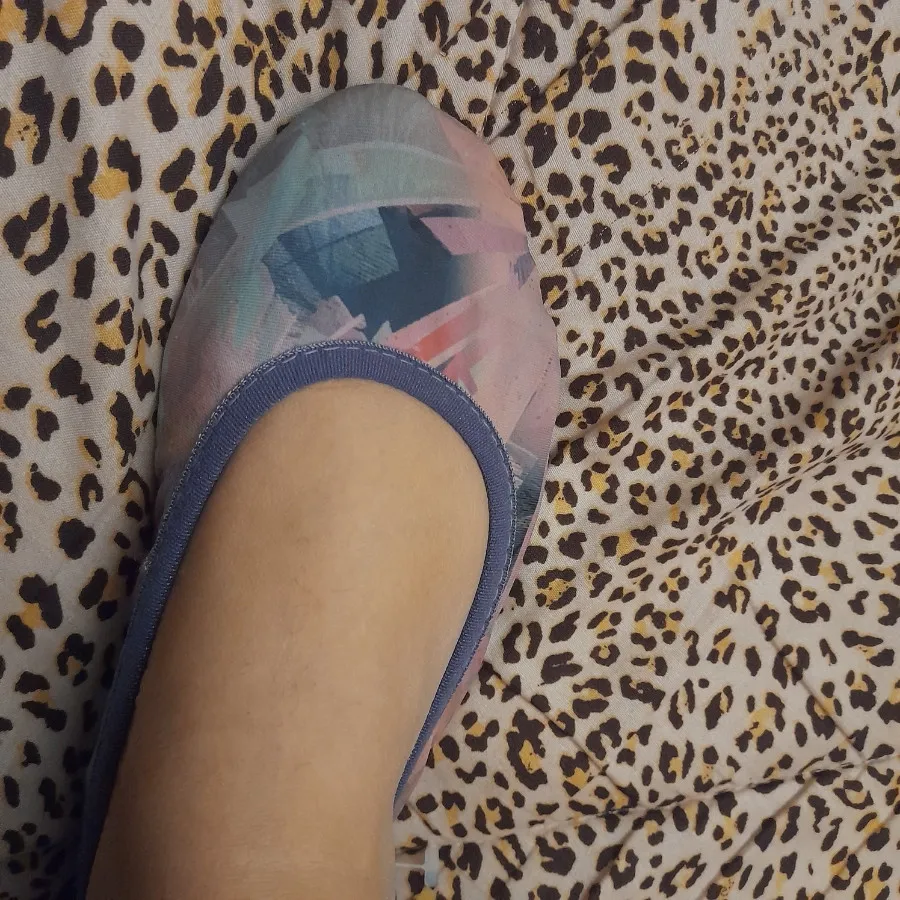 کفش ،پاپوش ،آمریکایی 38