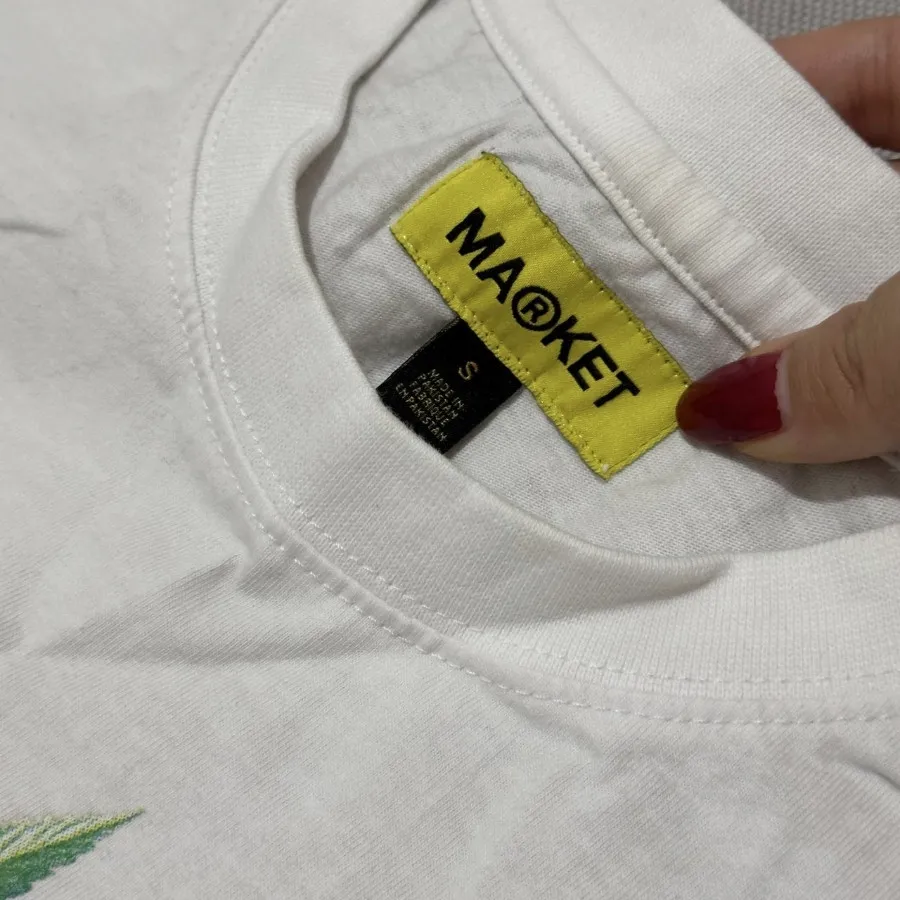 تیشرت وارداتی مردانه