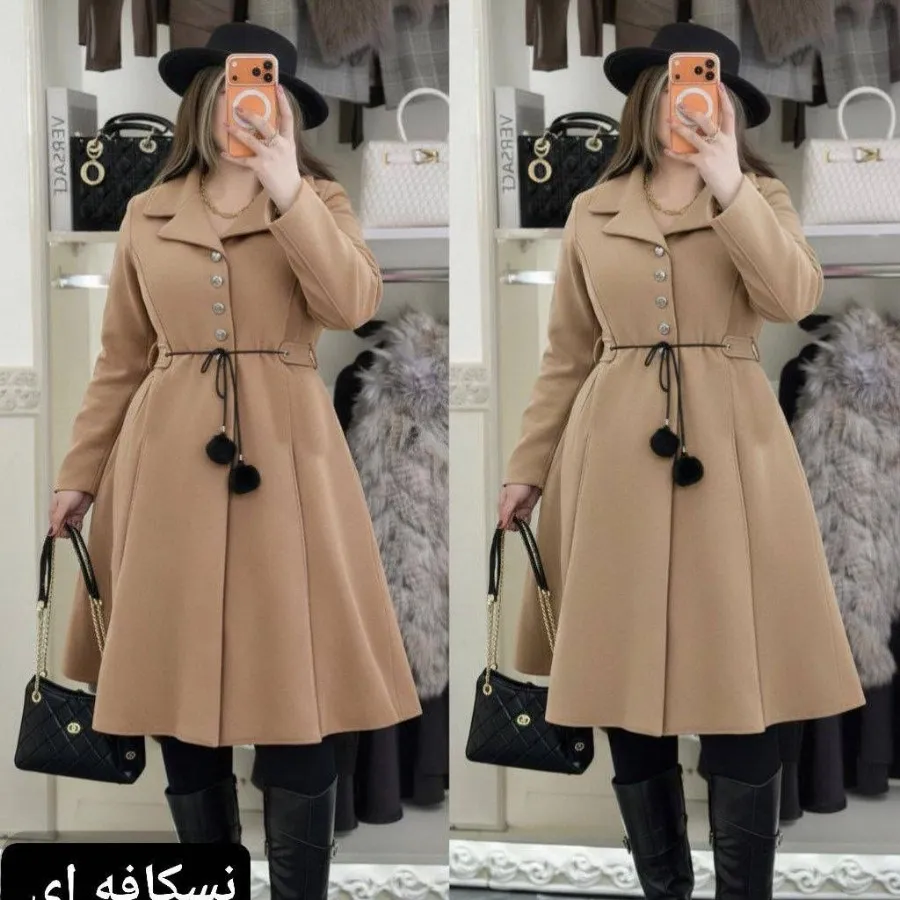 پالتو سوییت غواصی