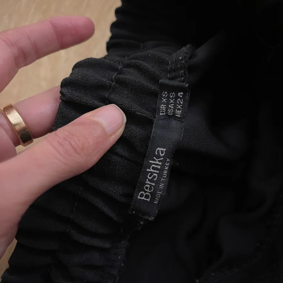 شلوار برشکا