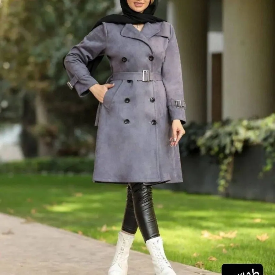 پالتو سوییت نوشاد