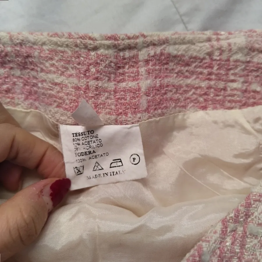 دامن اورجینال