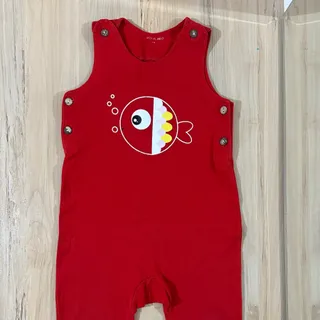 سرهمی بچگانه