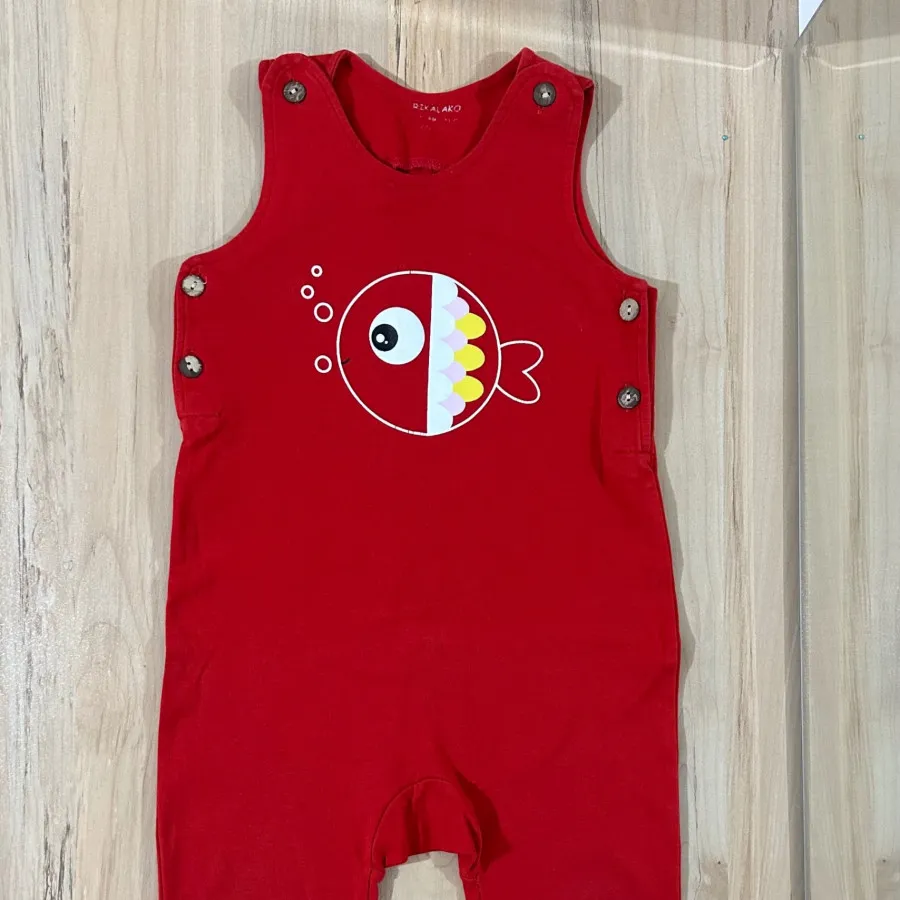 سرهمی بچگانه