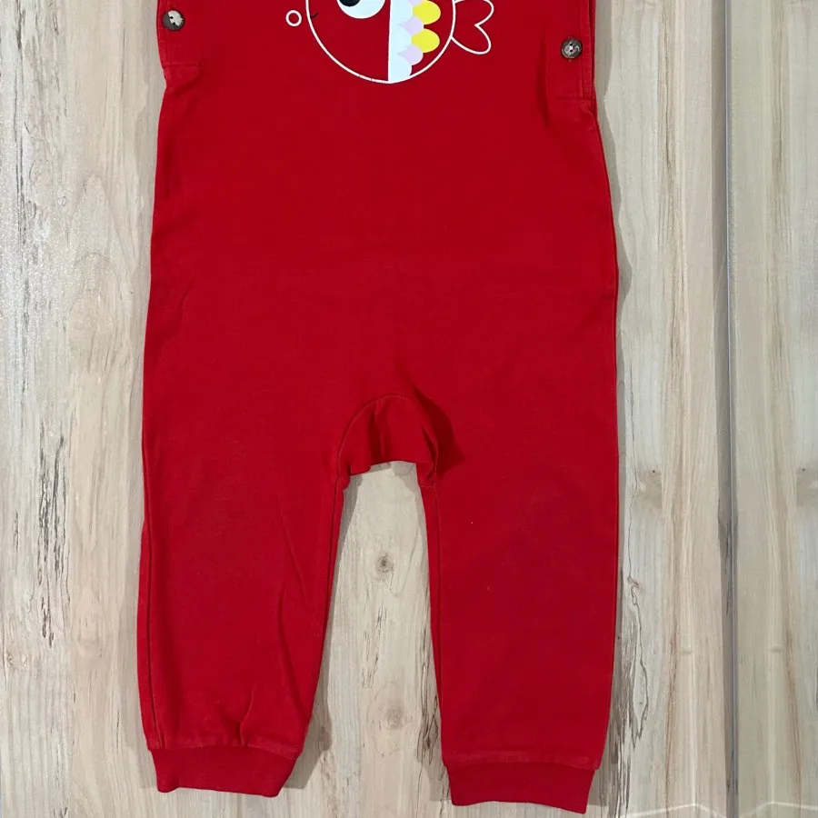 سرهمی بچگانه