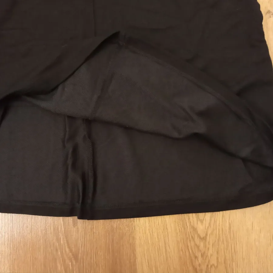 دامن کوتاه مشکی