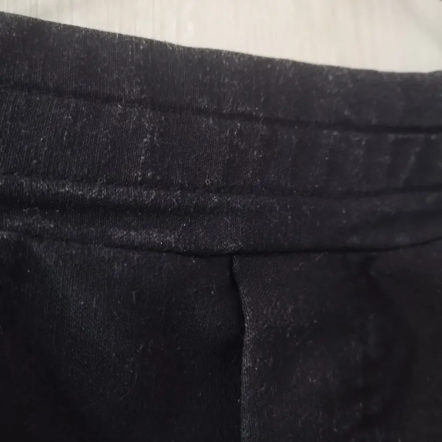 شلوارجین کاغذی بگ