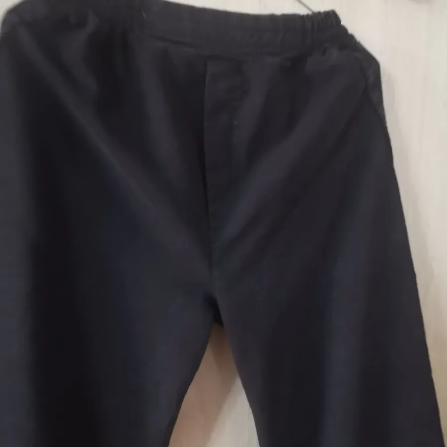 شلوارجین کاغذی بگ