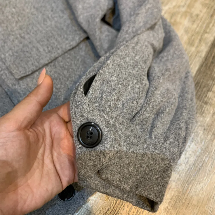 کت ترند برند shein