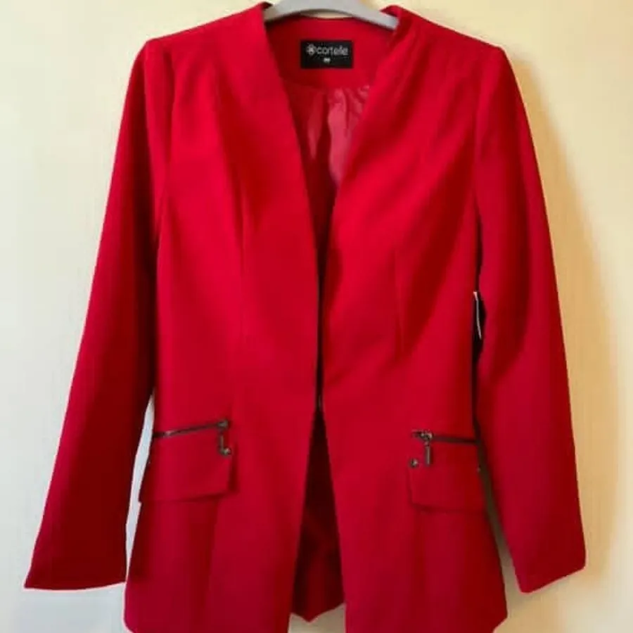 کت مجلسی برند CORTELLE