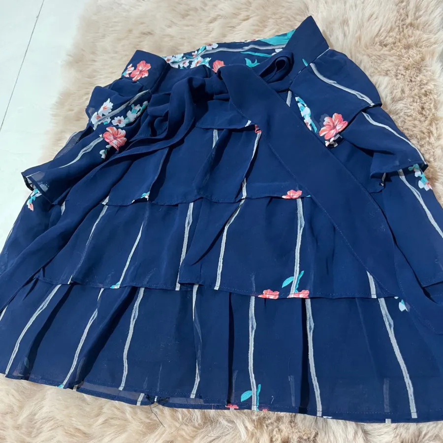 دامن چین چینی