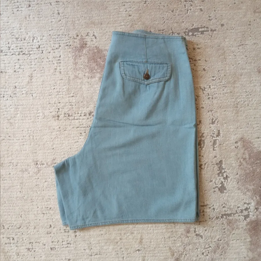 شلوارک دامنی