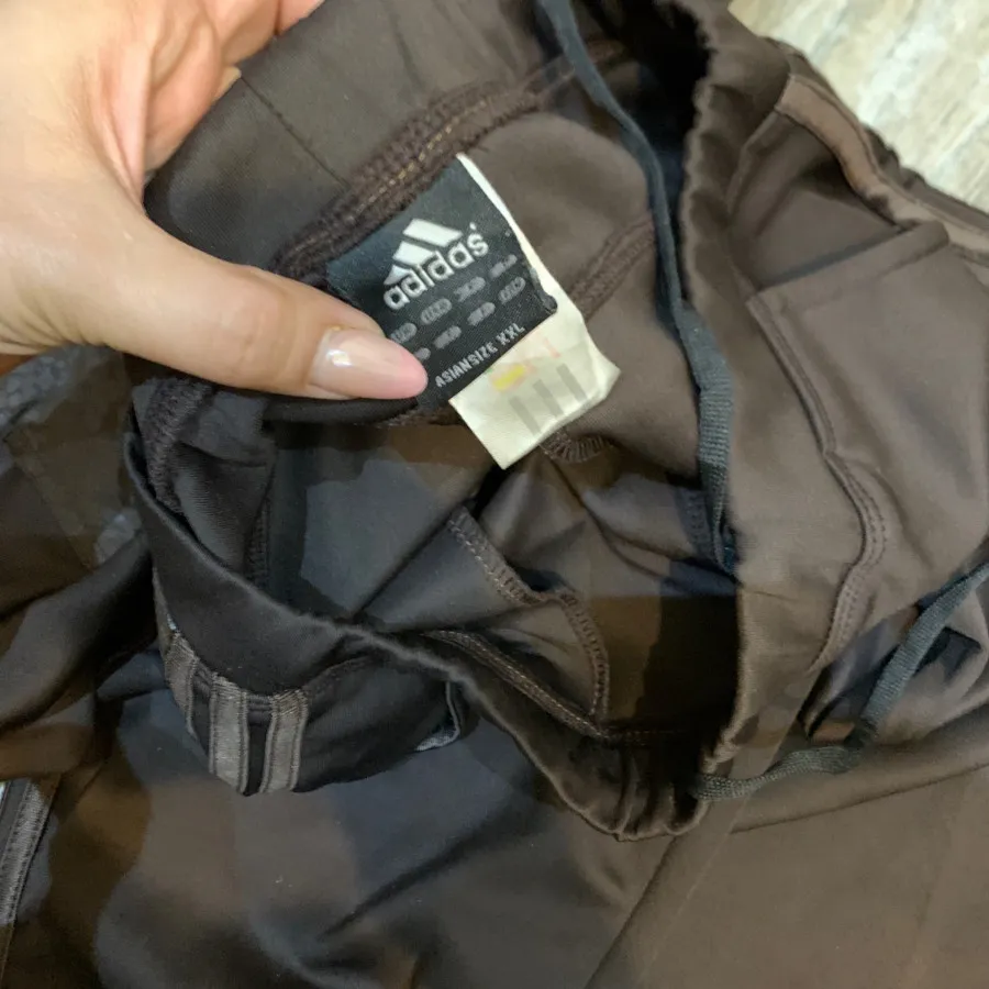 ست ورزشی آدیداس اورجینال