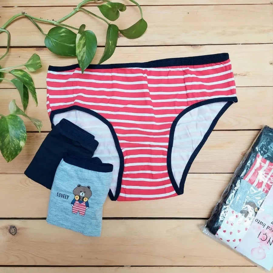 شورت پنبه‌ای ترک