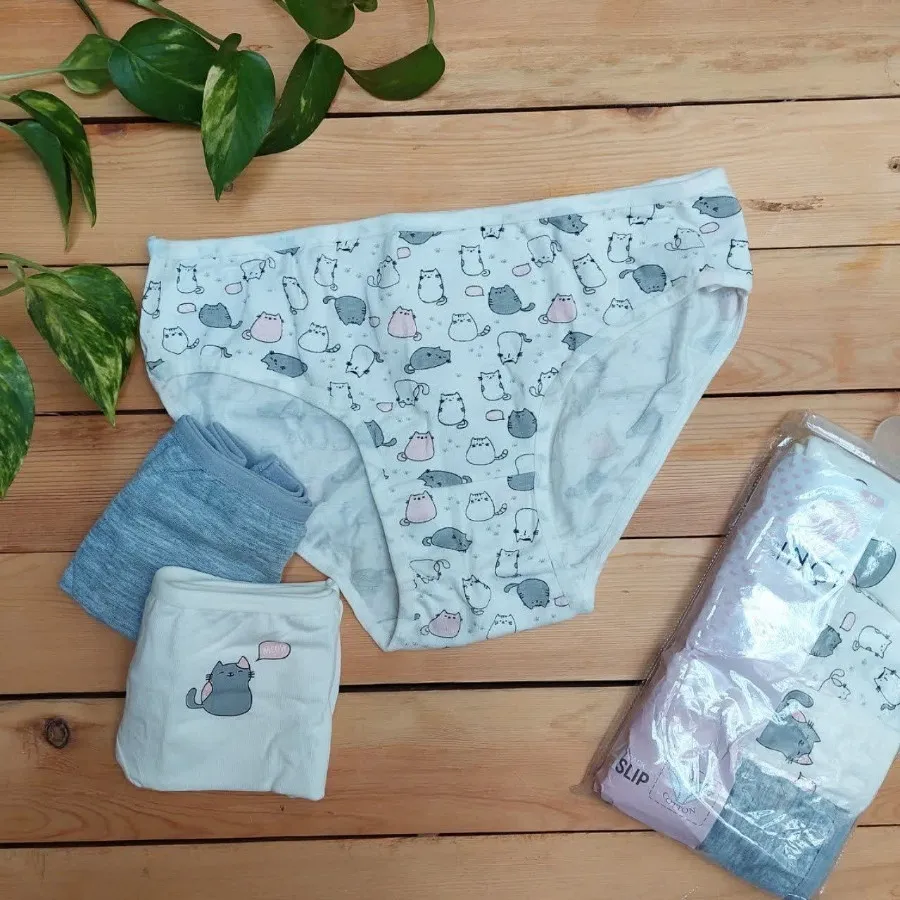 شورت پنبه‌ای ترک