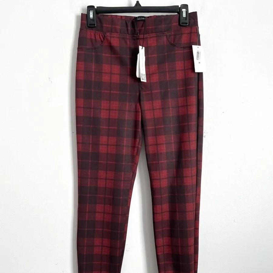 شلوار برند SUNCRUARY