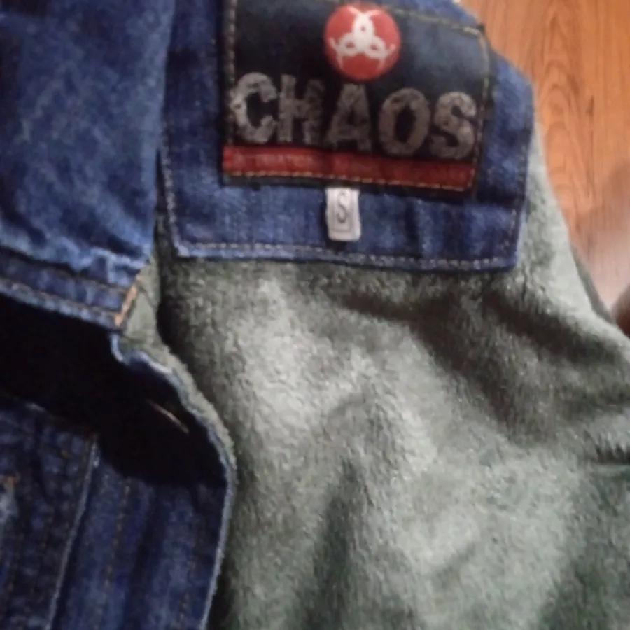 کاپشن لی پسرانه