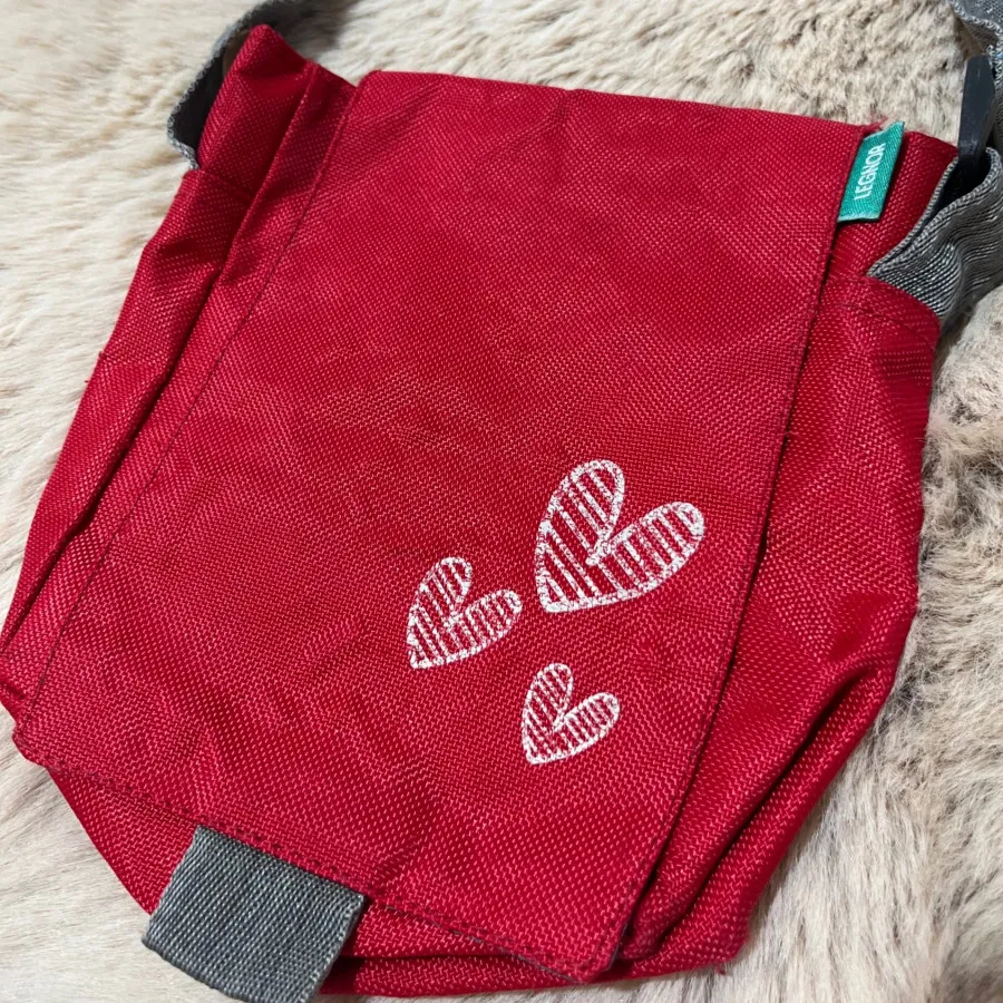 کیف کراس بادی