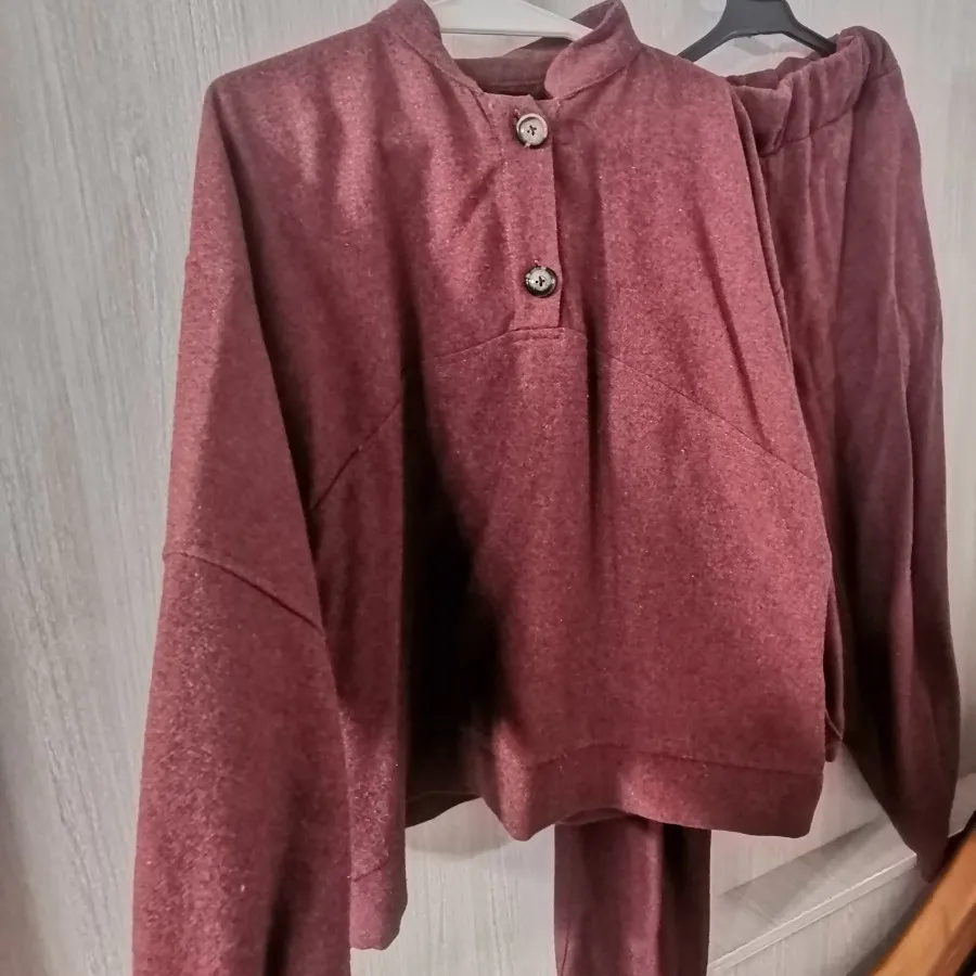 ست دوتکه دورس شلوار