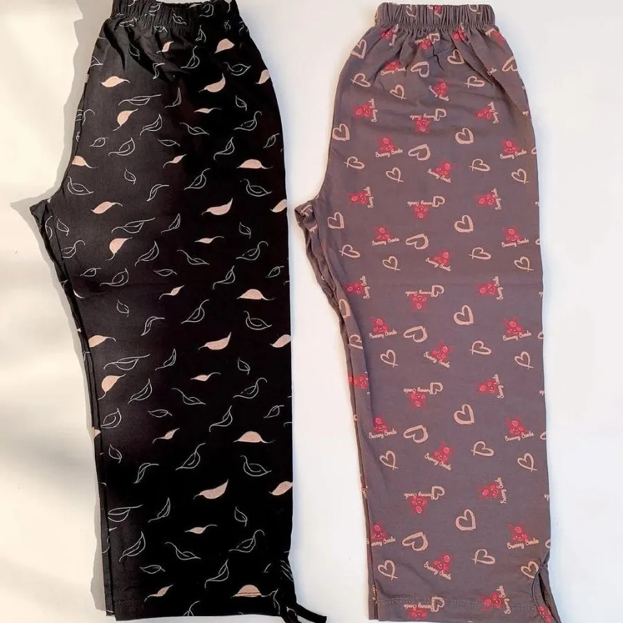 شلوارک گره‌ای