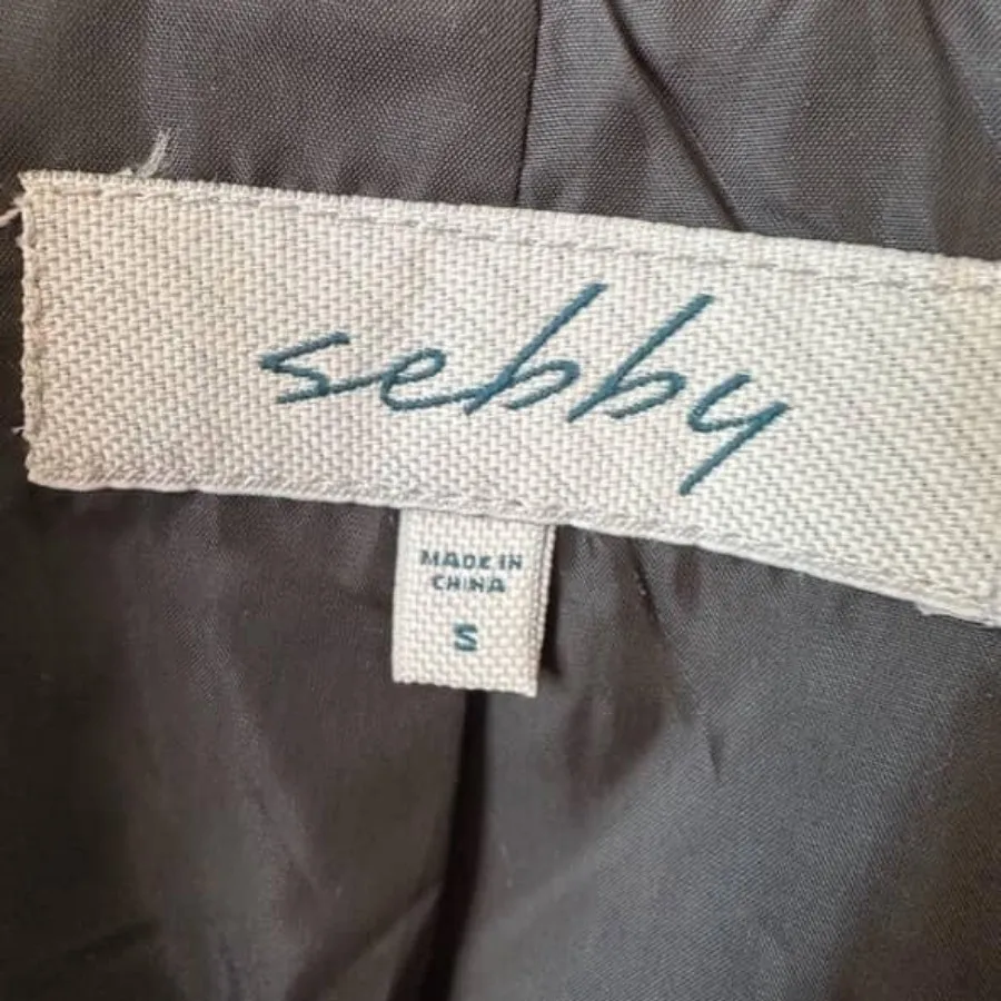 پالتو برند Sebby