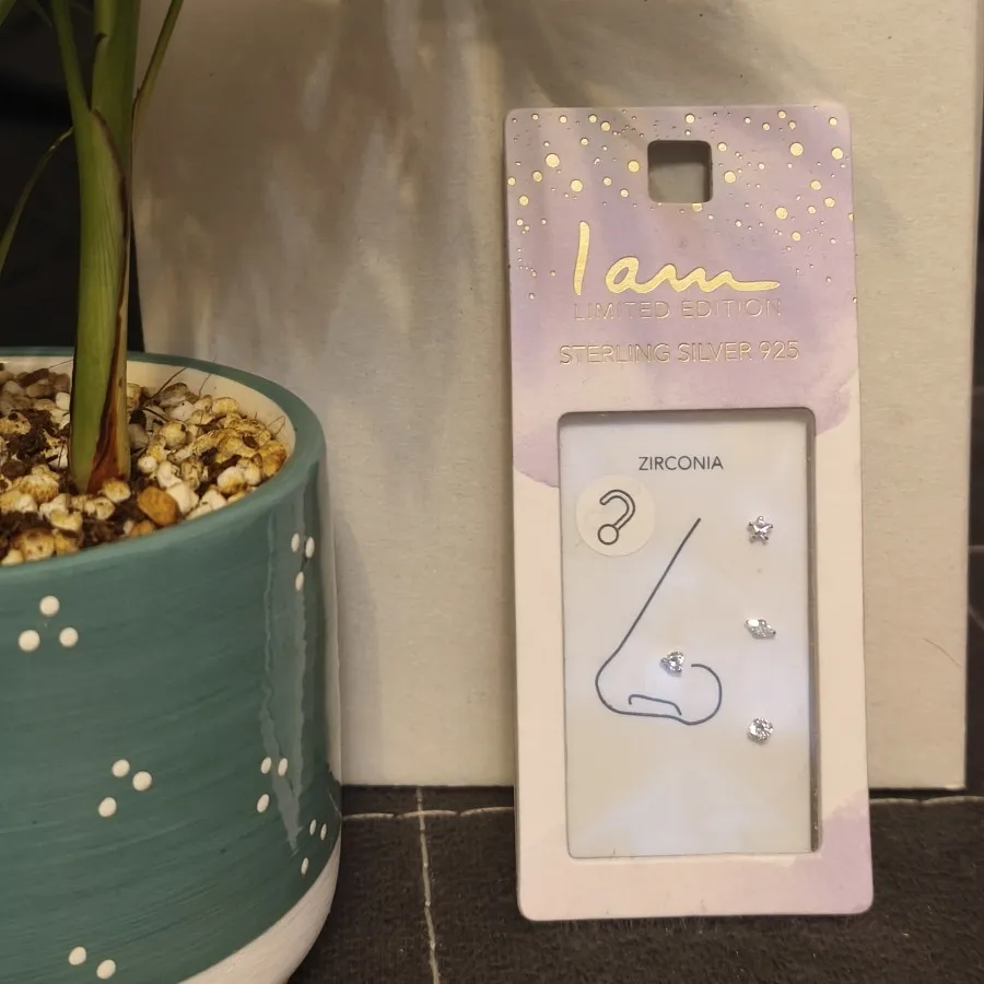 پیرسینگ بینی