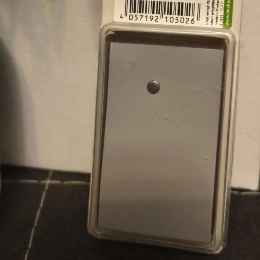 پیرسینگ گوش نقره