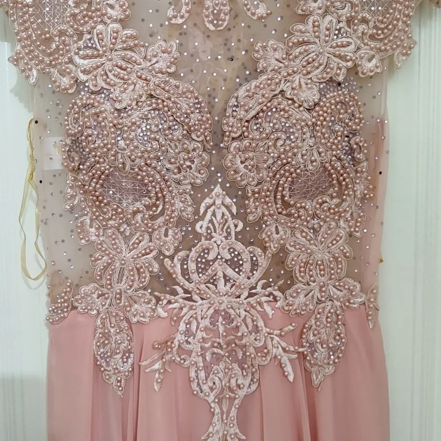 پیراهن مجلسی ترک 38 40